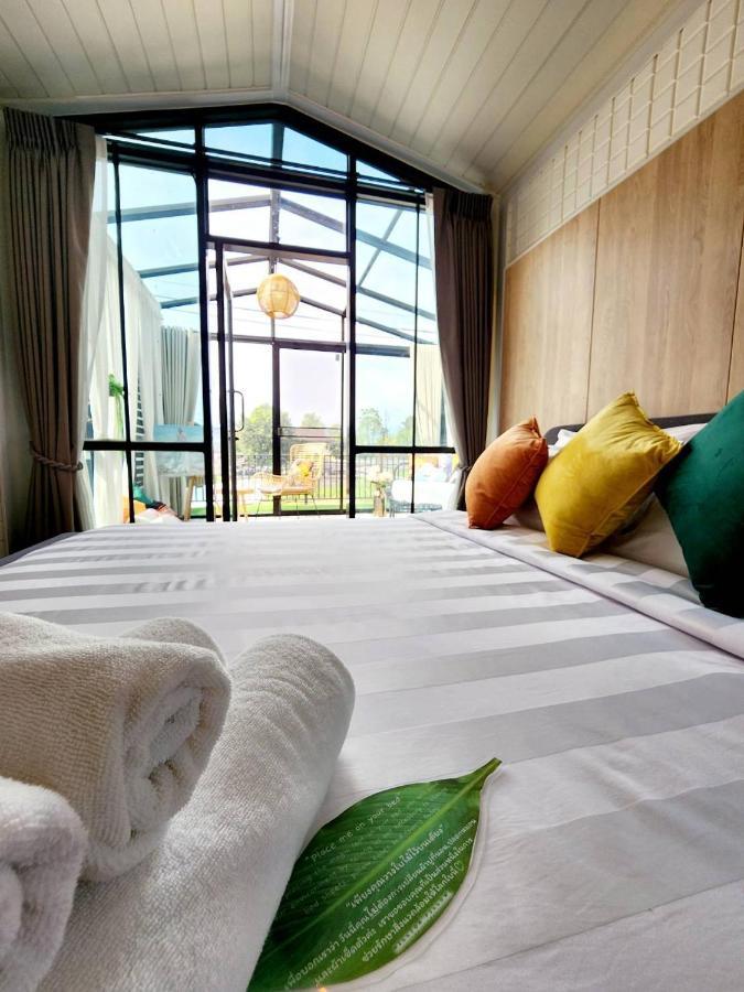Capital O 75422 Million Pillows Čiang Mai Exteriér fotografie