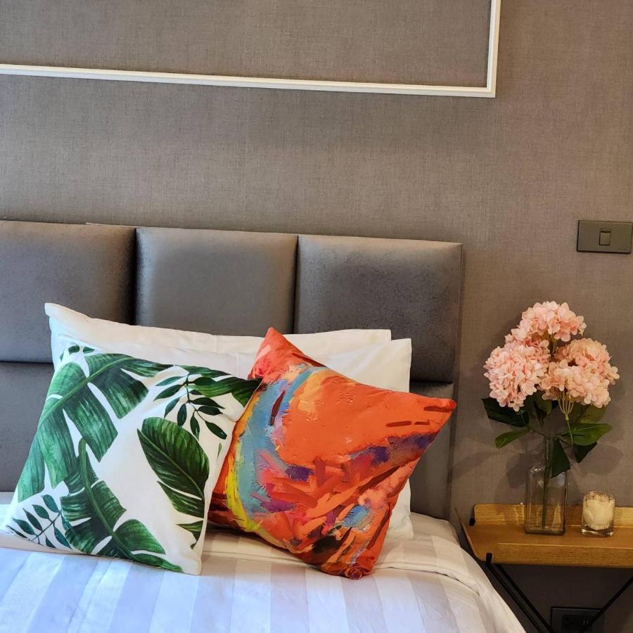 Capital O 75422 Million Pillows Čiang Mai Exteriér fotografie