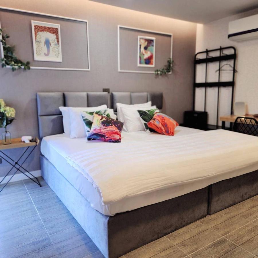 Capital O 75422 Million Pillows Čiang Mai Exteriér fotografie