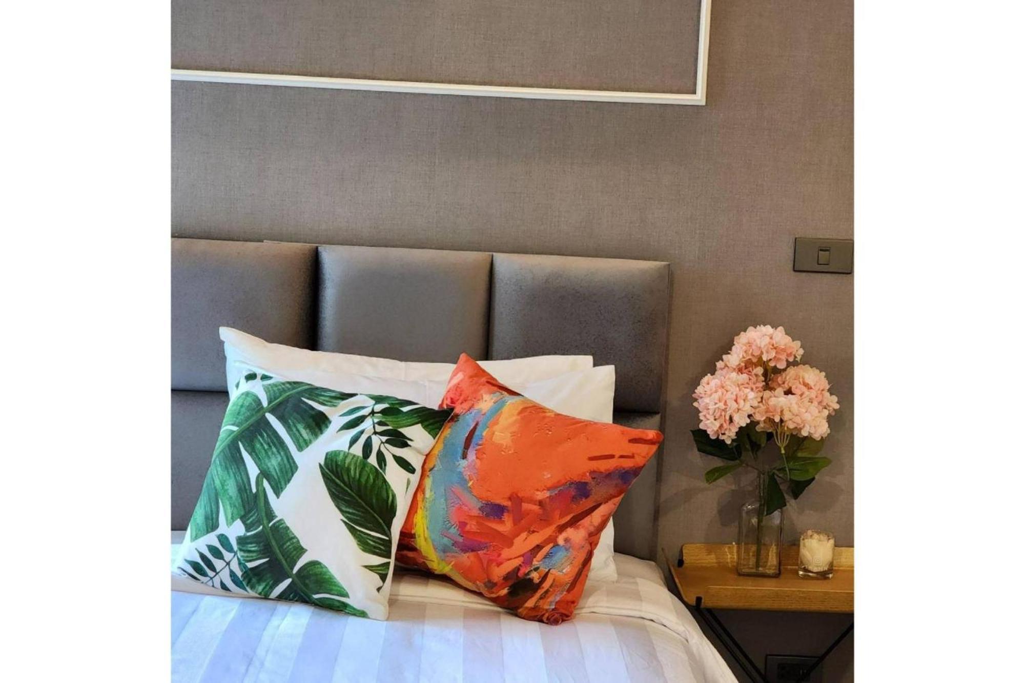 Capital O 75422 Million Pillows Čiang Mai Exteriér fotografie