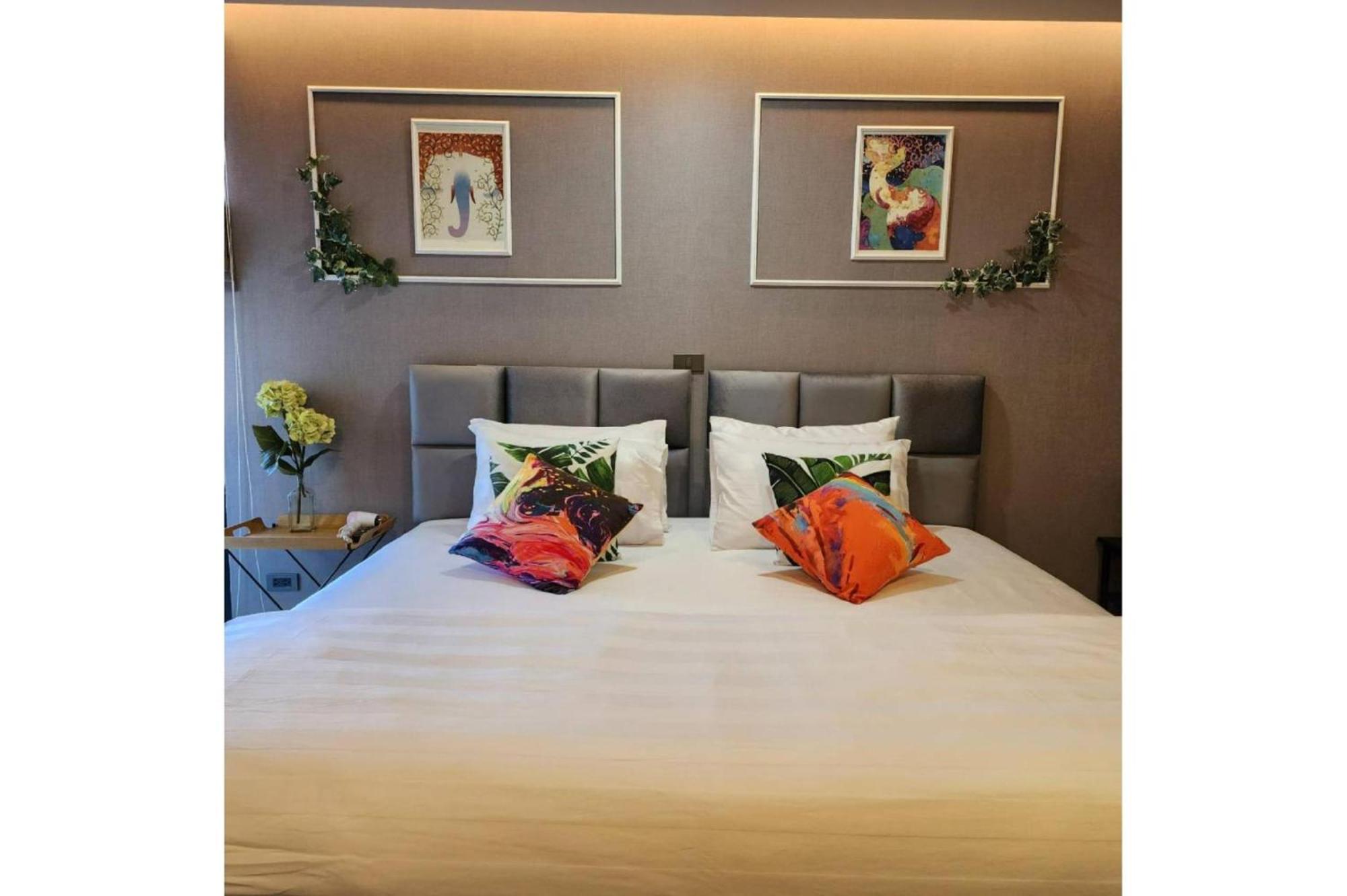 Capital O 75422 Million Pillows Čiang Mai Exteriér fotografie