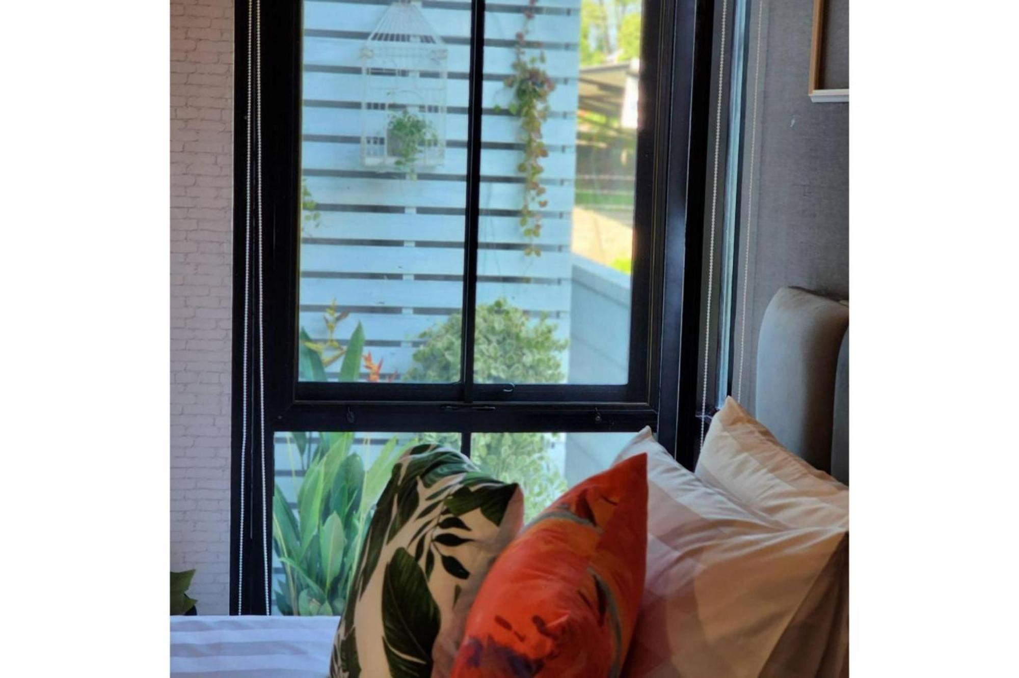 Capital O 75422 Million Pillows Čiang Mai Exteriér fotografie