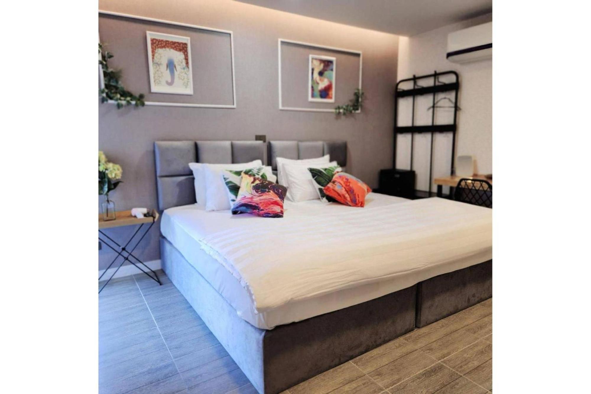 Capital O 75422 Million Pillows Čiang Mai Exteriér fotografie